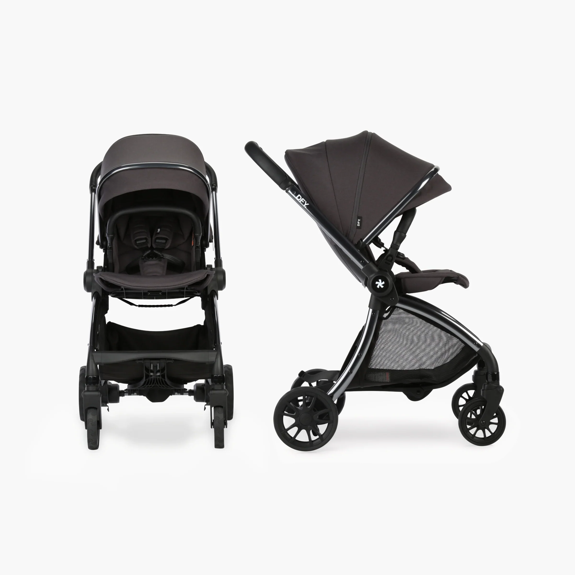 DFY. R1 Stroller - Image 2