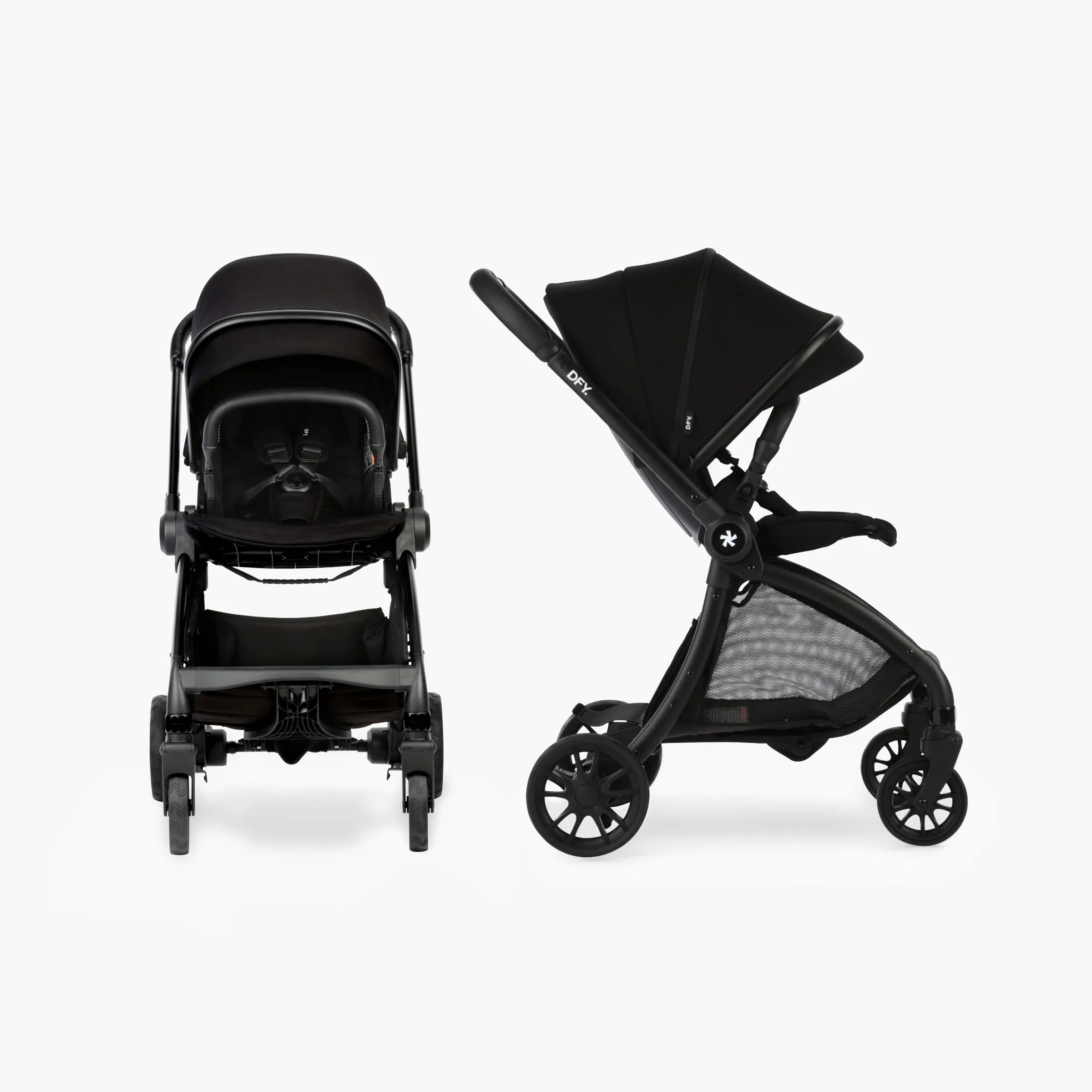 DFY. R1 Stroller - Image 3