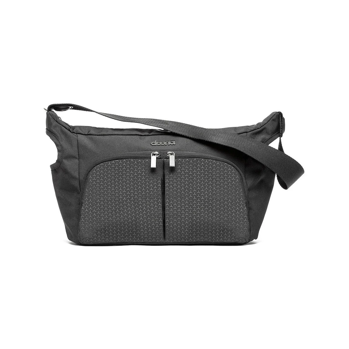Doona Essentials Bag in Nitro Black - Image 5