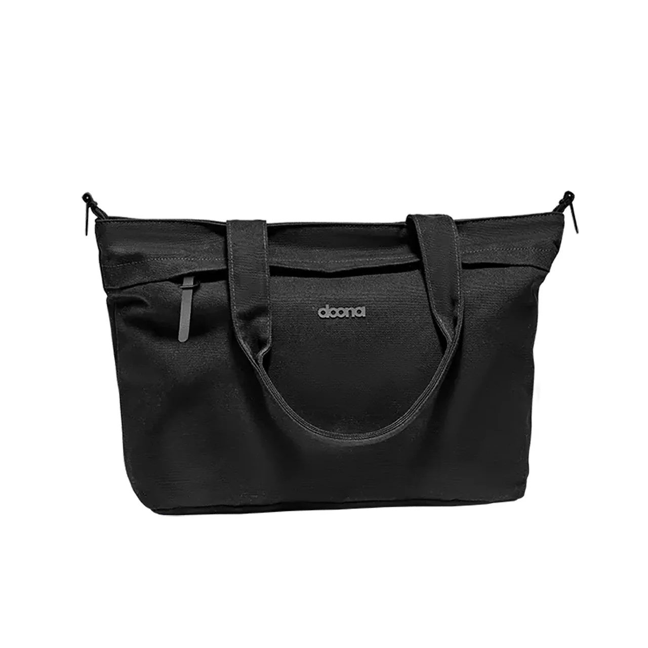 Doona Essentials Tote Bag - Nitro Black - Image 5