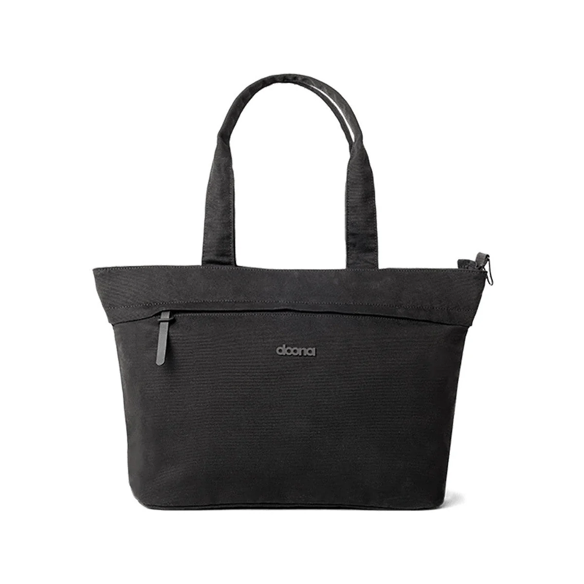 Doona Essentials Tote Bag - Nitro Black - Image 7