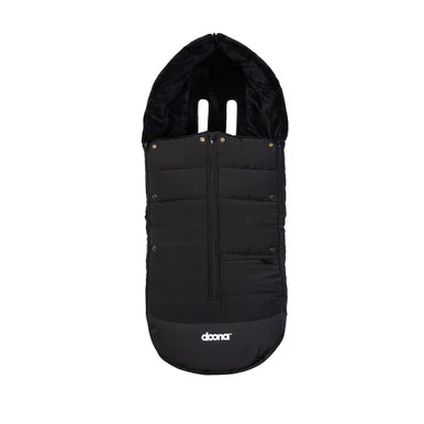 Doona Footmuff - Midnight - Image 2