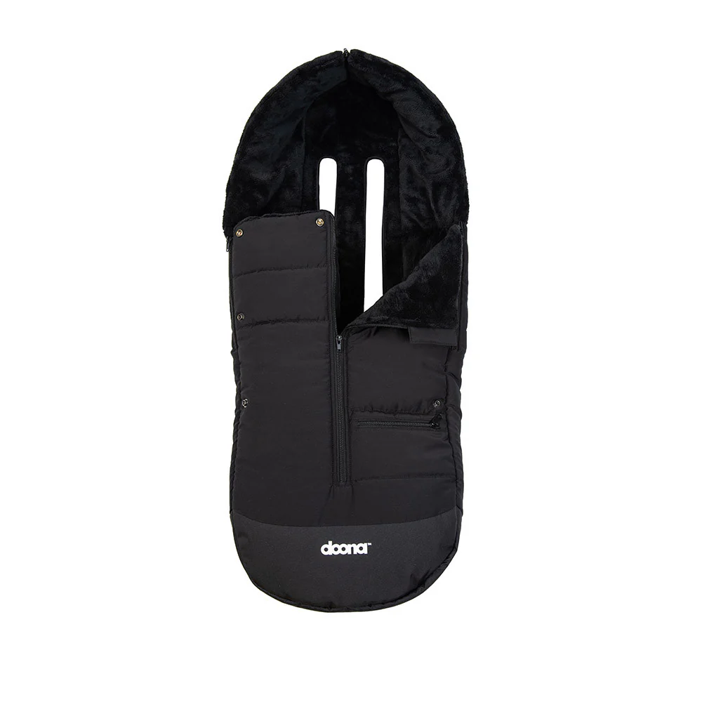 Doona Footmuff - Midnight - Image 4