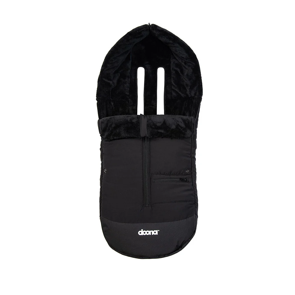 Doona Footmuff - Midnight - Image 5