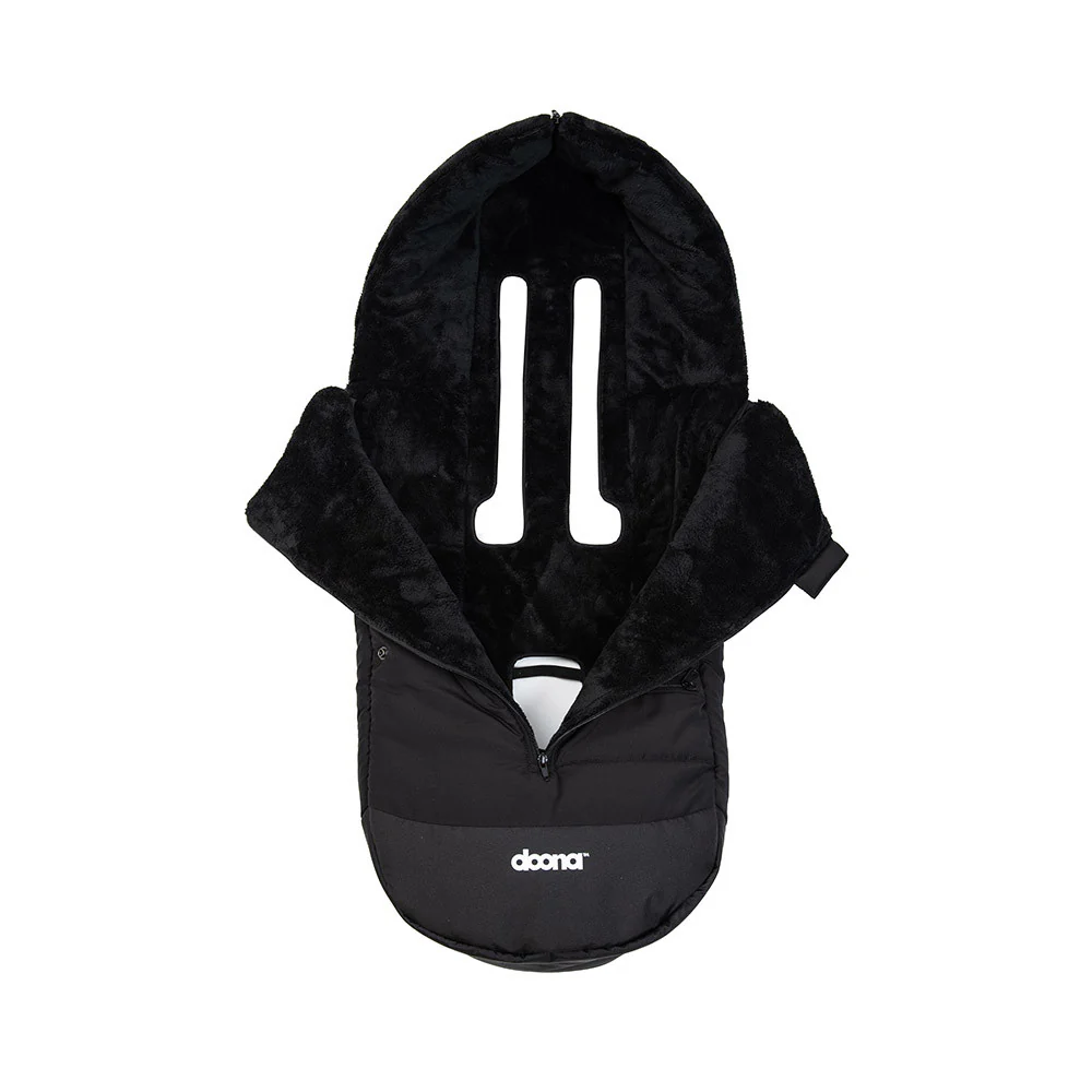 Doona Footmuff - Midnight - Image 6