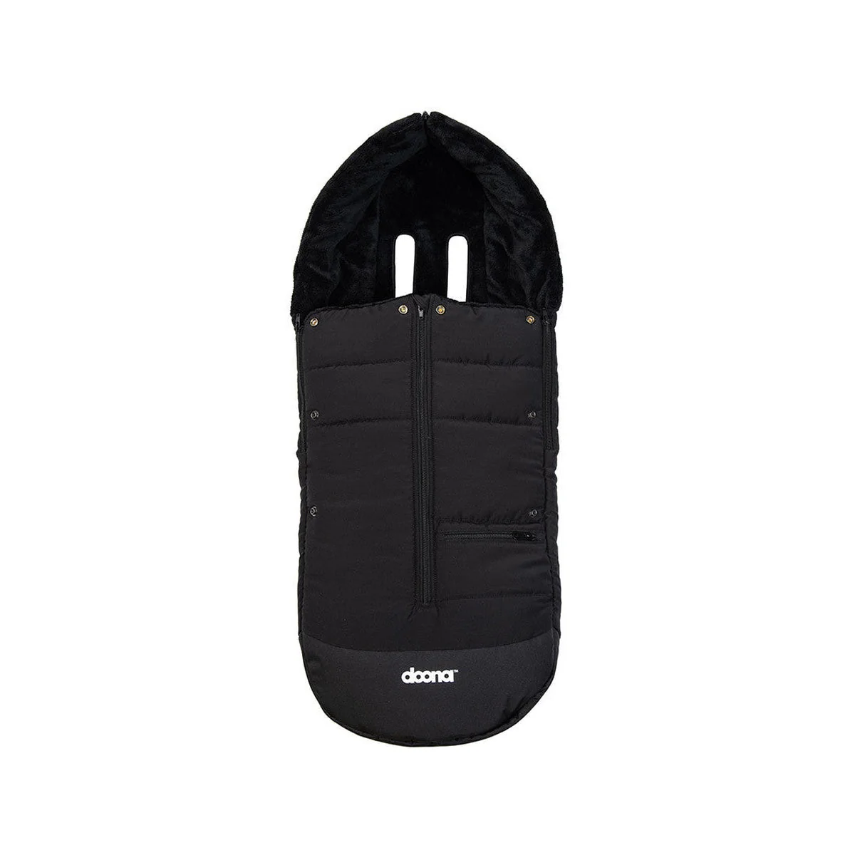 Doona Footmuff - Midnight - Image 7