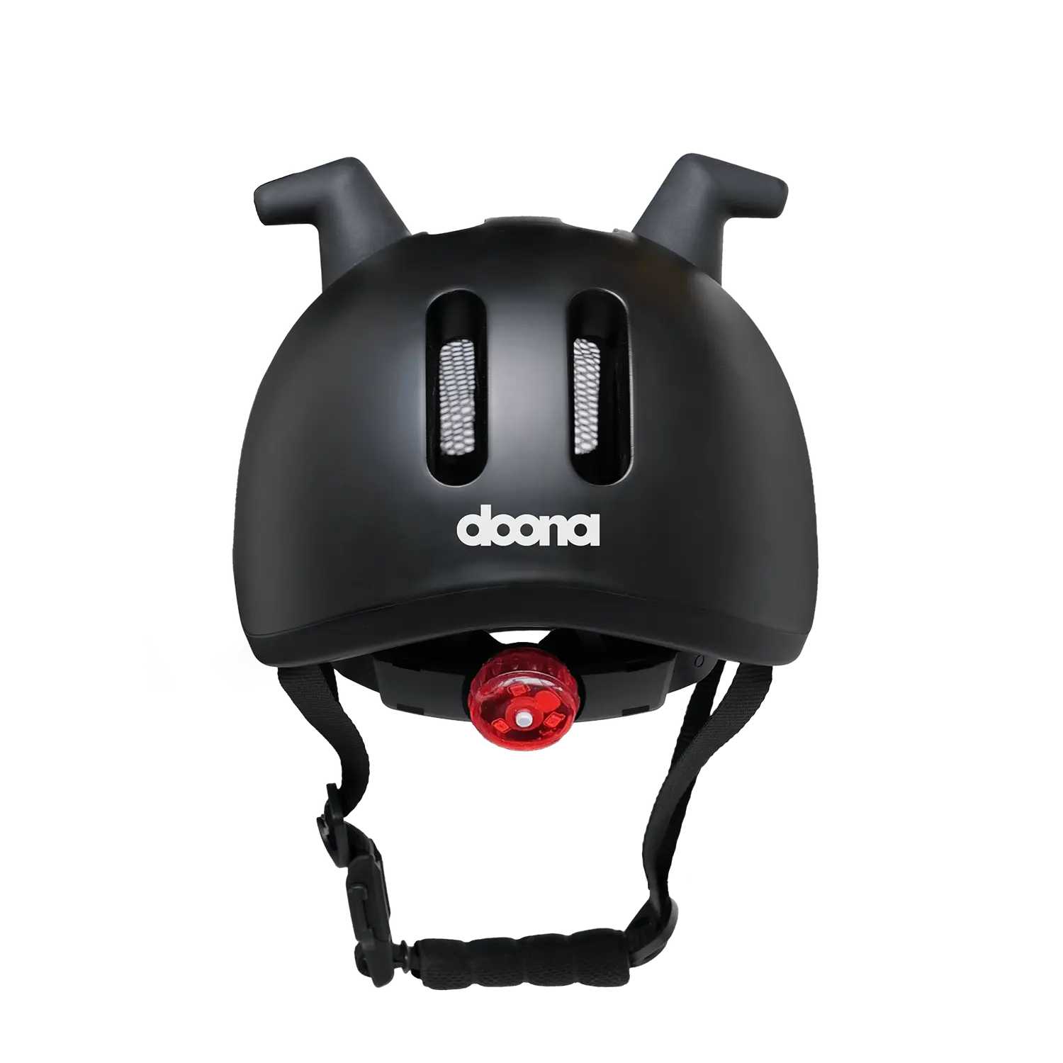 Doona Liki Helmet - Black - Image 3