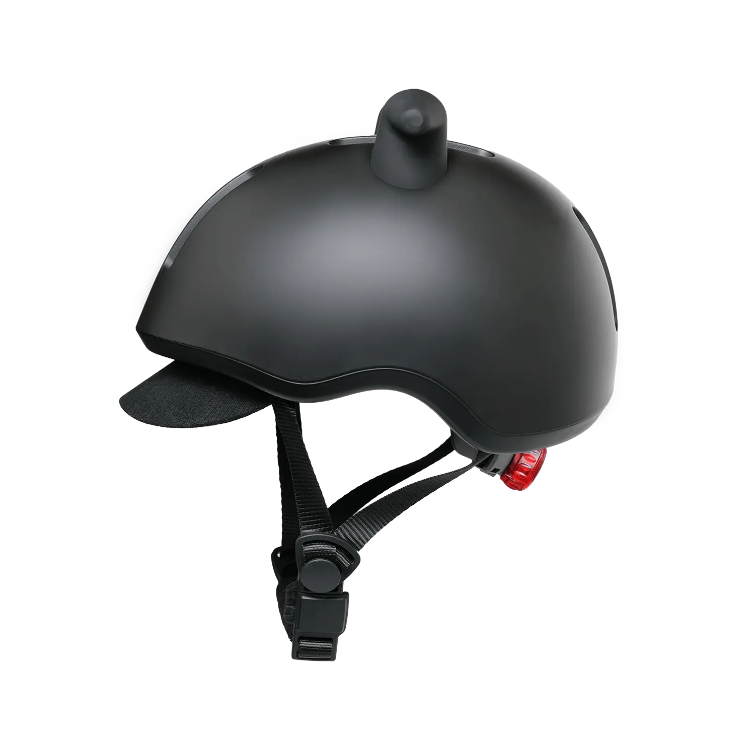 Doona Liki Helmet - Black - Image 4