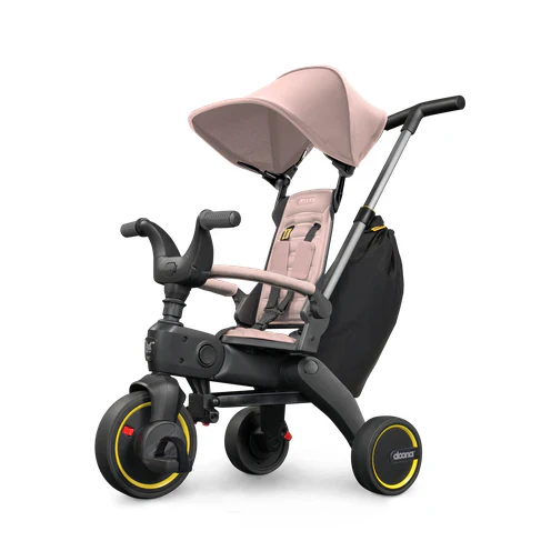 Doona Liki Trike S3 - Image 21