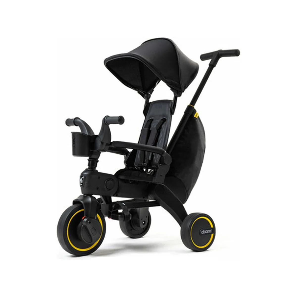 Doona Liki Trike S5 - Image 17
