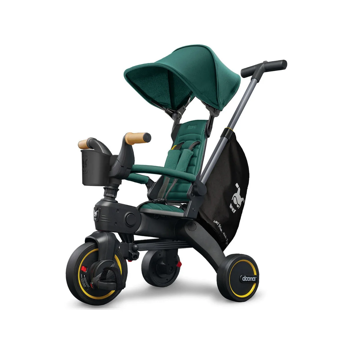 Doona Liki Trike S5 - Image 18