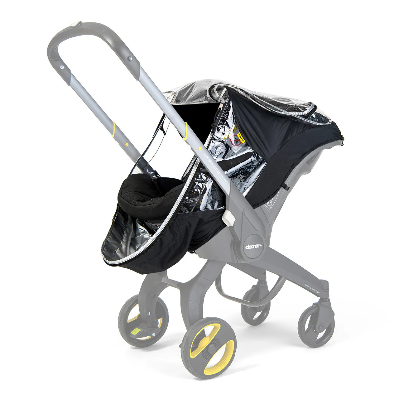 Doona Rain Cover - Image 3