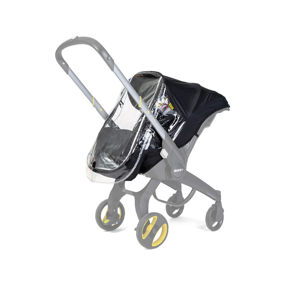 Doona Rain Cover - Image 4
