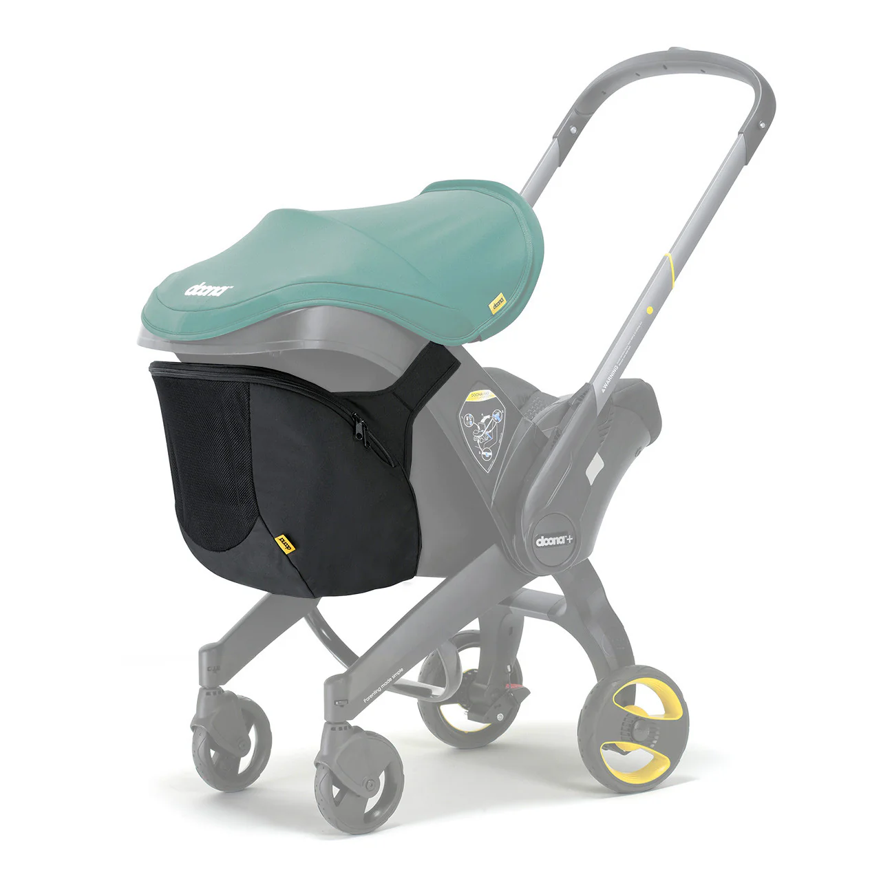 Doona Snap on Storage - Image 3