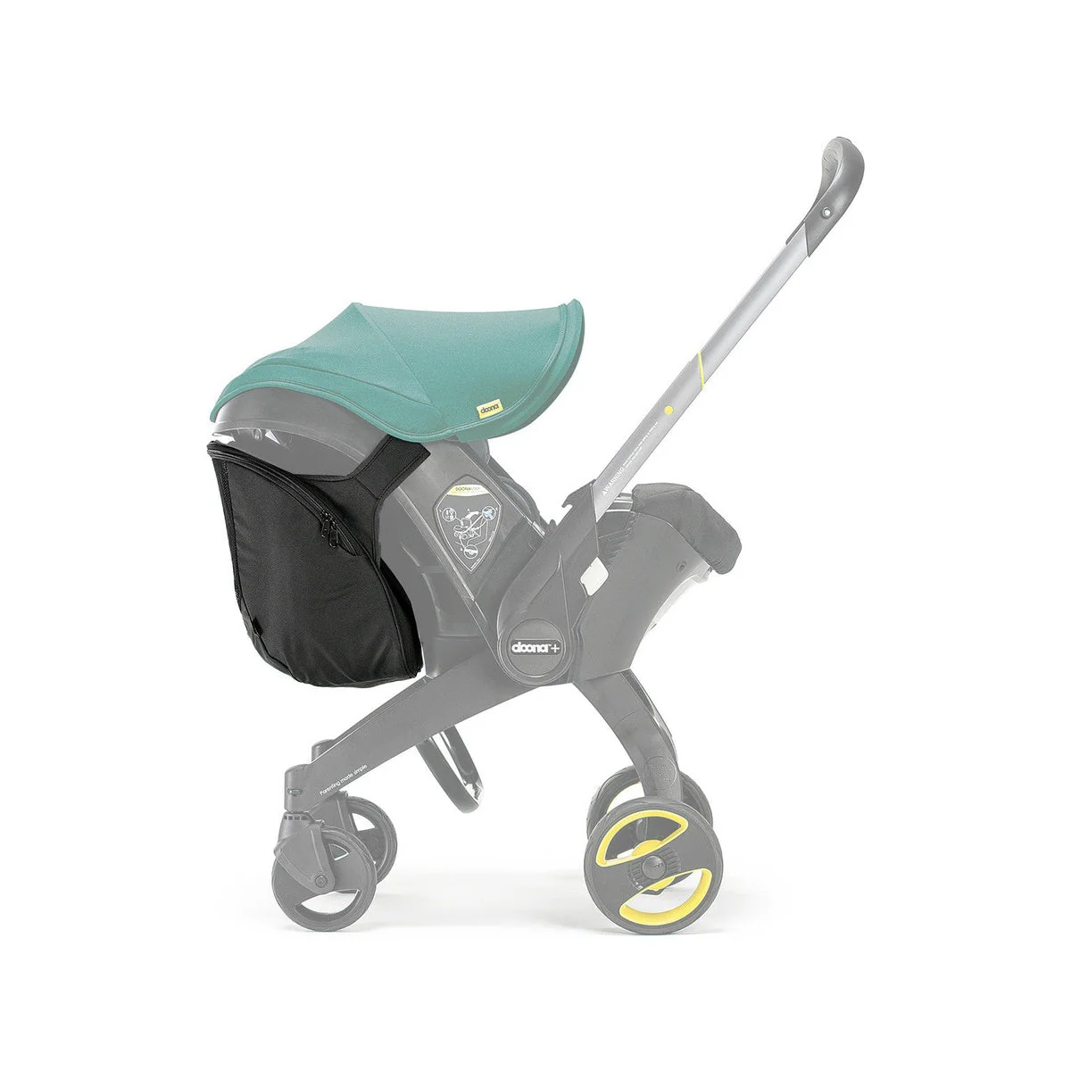 Doona Snap on Storage - Image 4