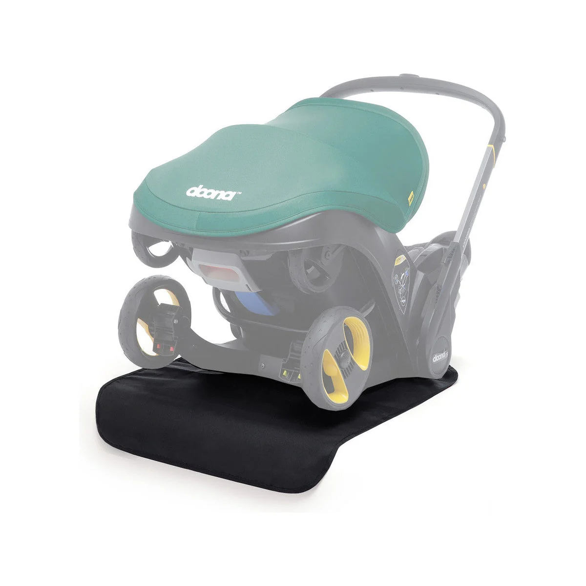 Doona Vehicle Seat Protector - Image 3
