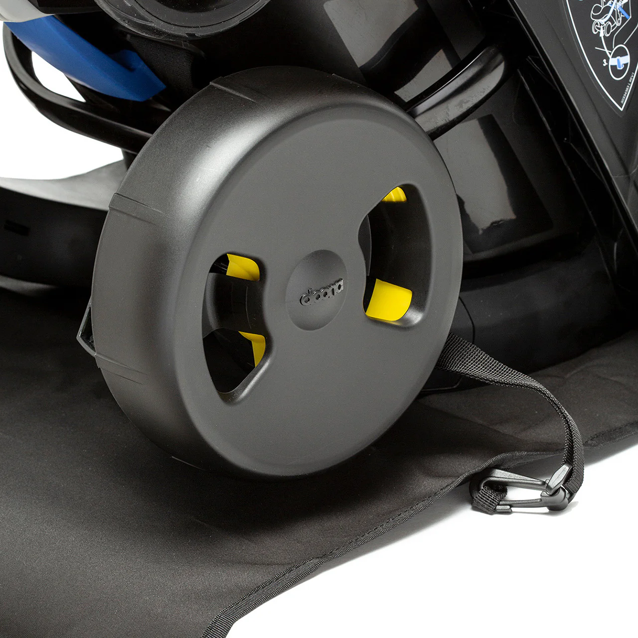 Doona Wheel Covers - Image 4