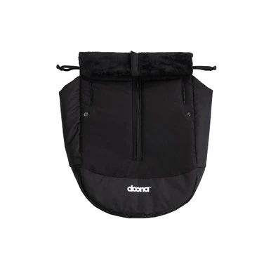 Doona Winter Cover - Midnight - Image 2