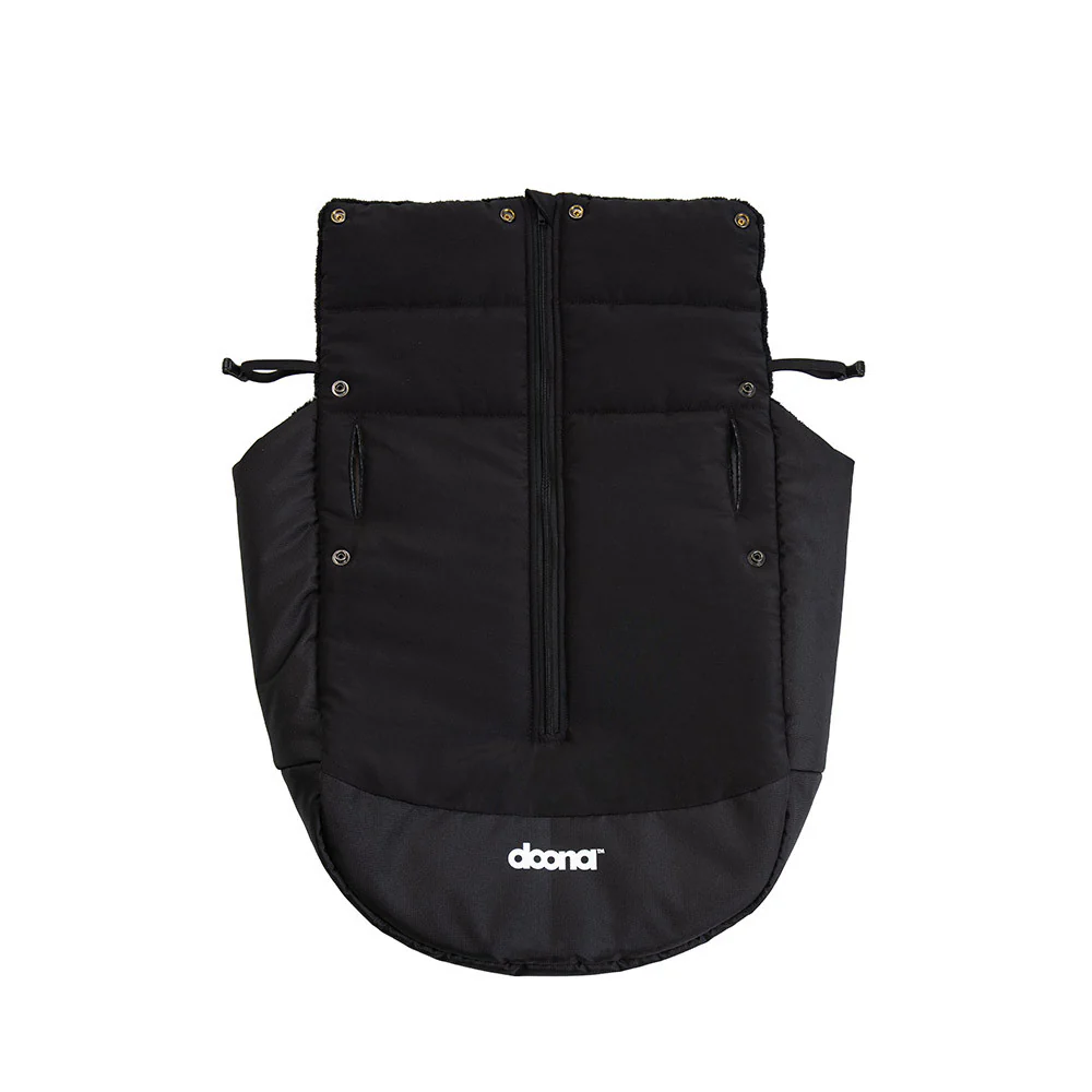 Doona Winter Cover - Midnight - Image 5