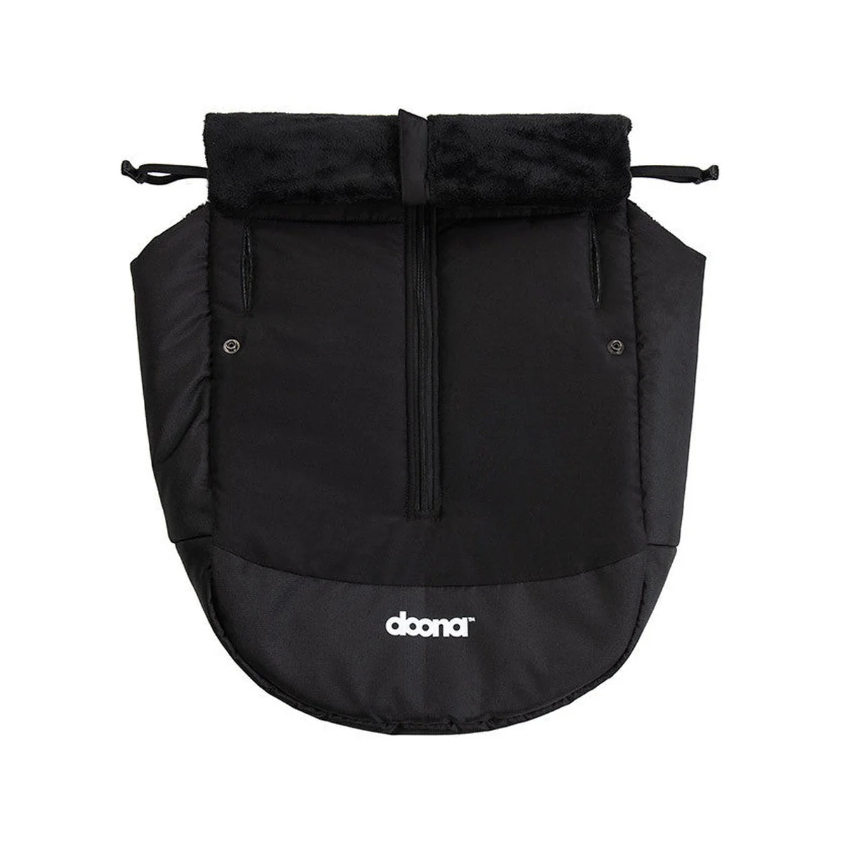 Doona Winter Cover - Midnight - Image 7