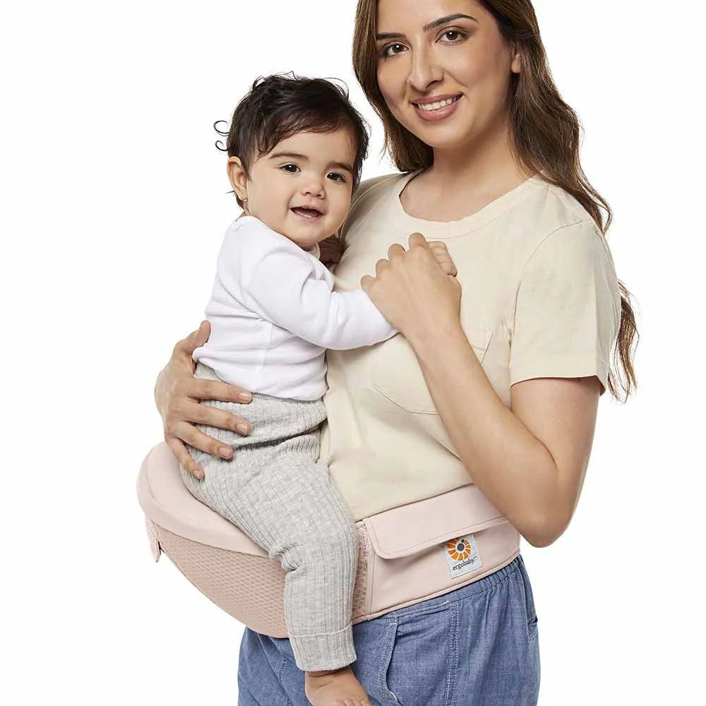Ergobaby Alta Hip Seat Baby Carrier - Image 10