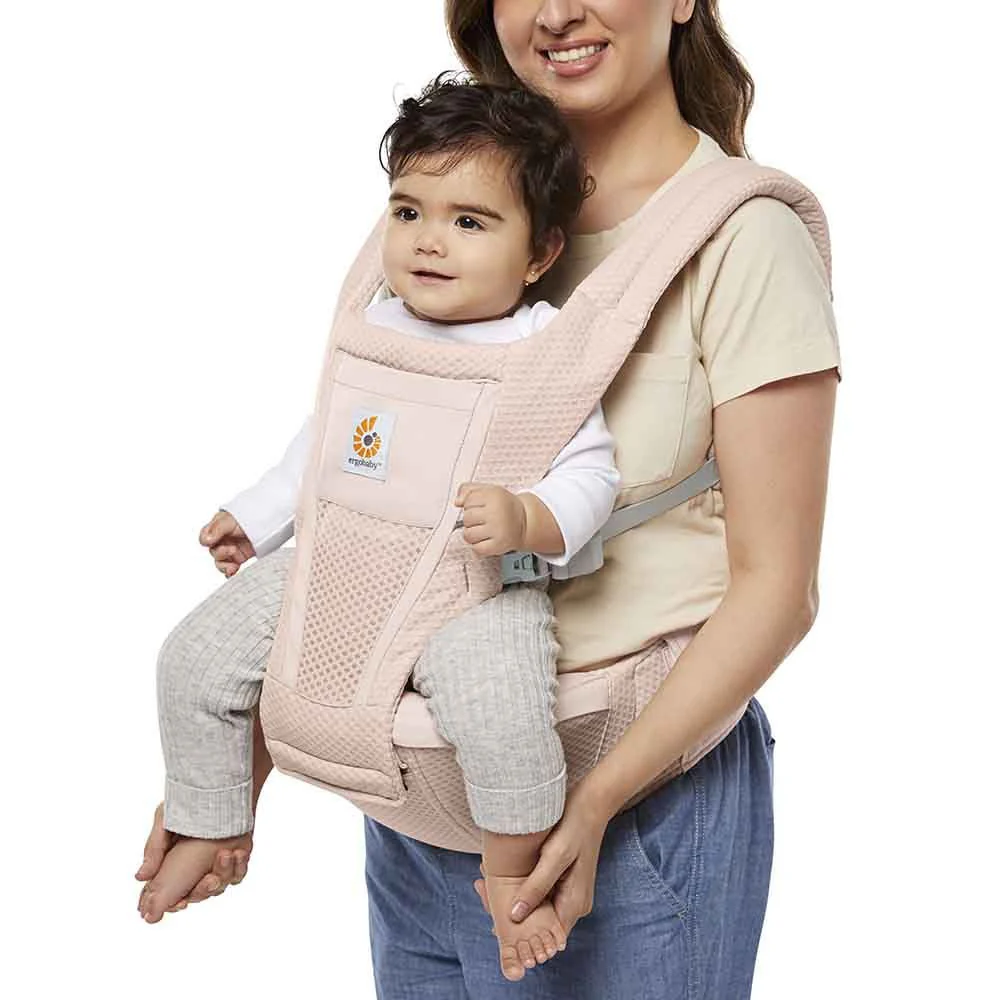 Ergobaby Alta Hip Seat Baby Carrier - Image 12