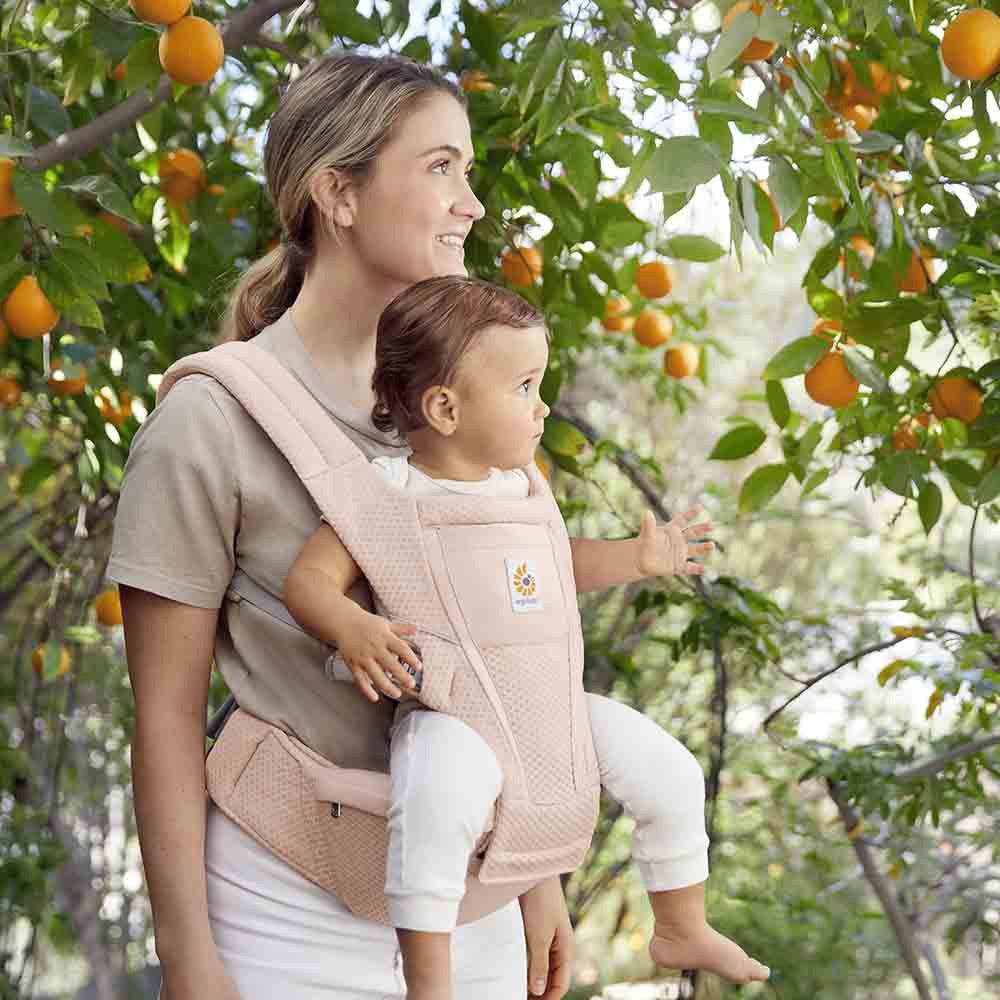Ergobaby Alta Hip Seat Baby Carrier - Image 13