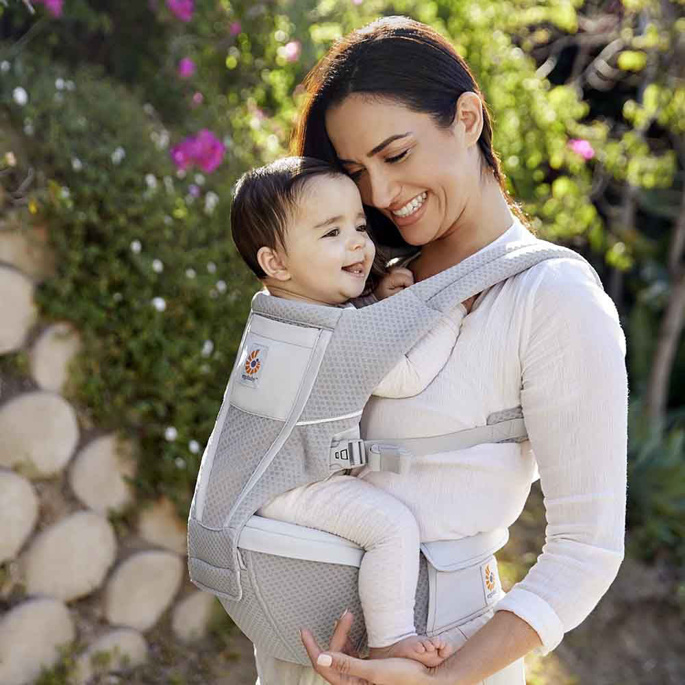 Ergobaby Alta Hip Seat Baby Carrier - Image 7