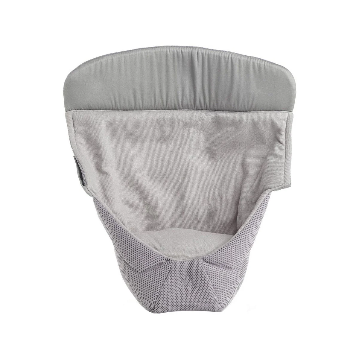 Ergobaby Easy Snug Infant Insert - Grey - Image 5