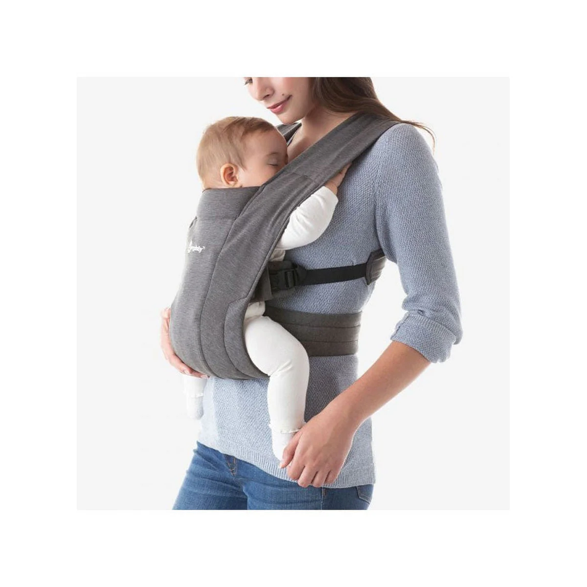 Ergobaby Embrace Baby Carrier - Image 15