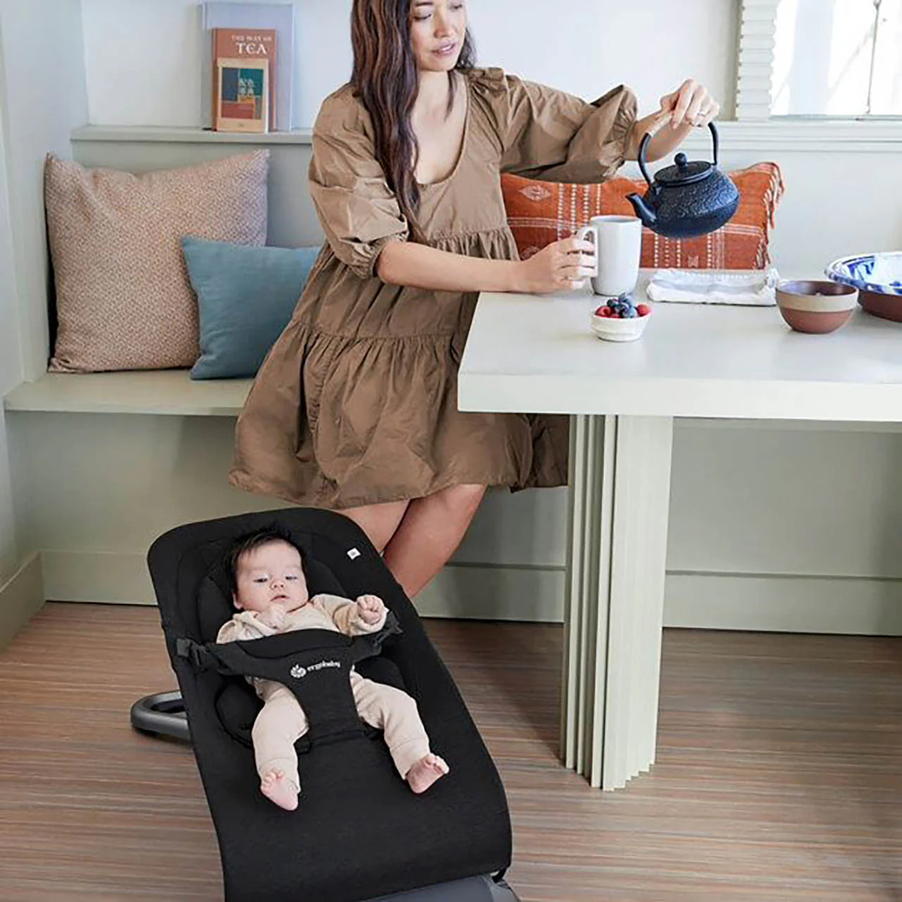 Ergobaby Evolve Bouncer - Image 20