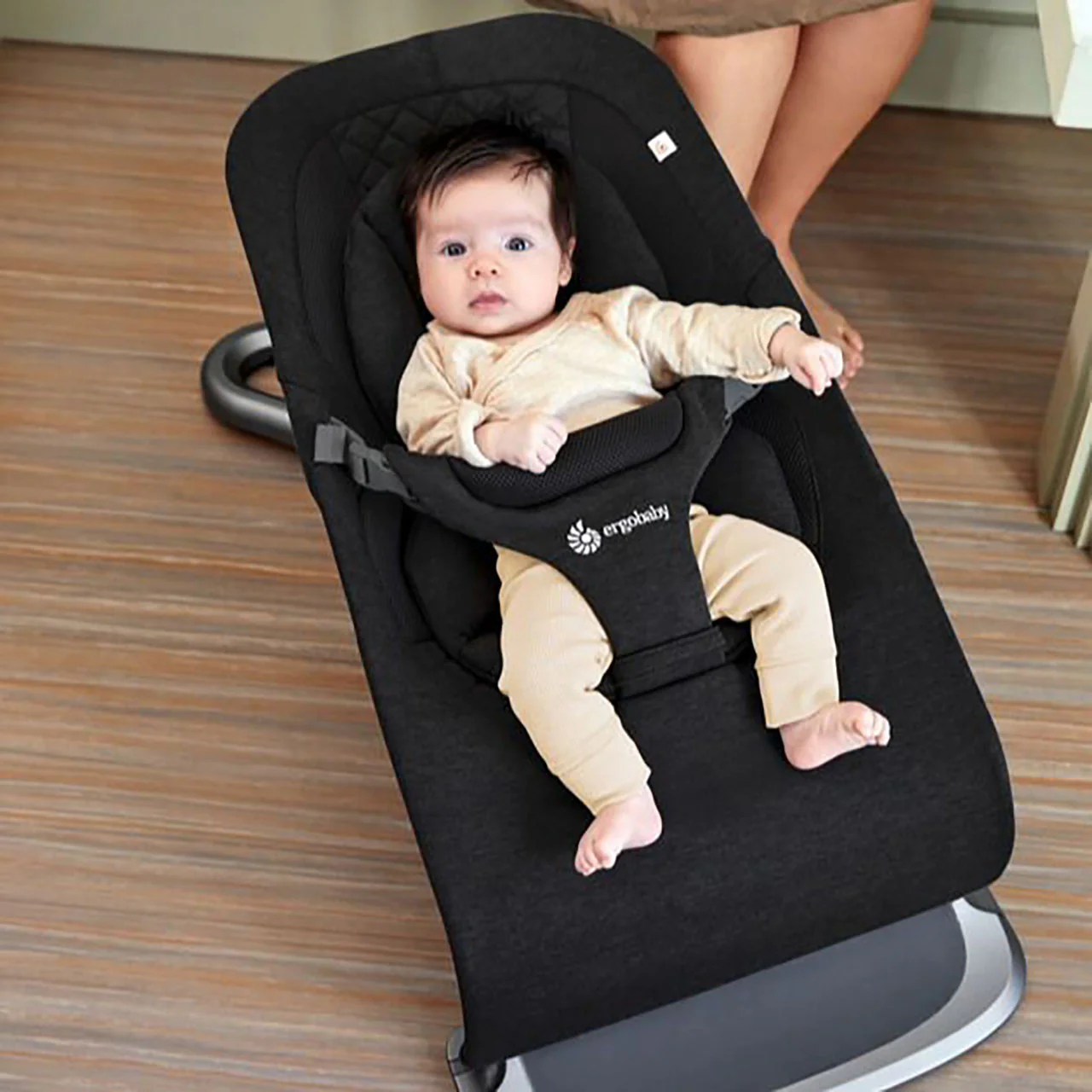 Ergobaby Evolve Bouncer - Image 21