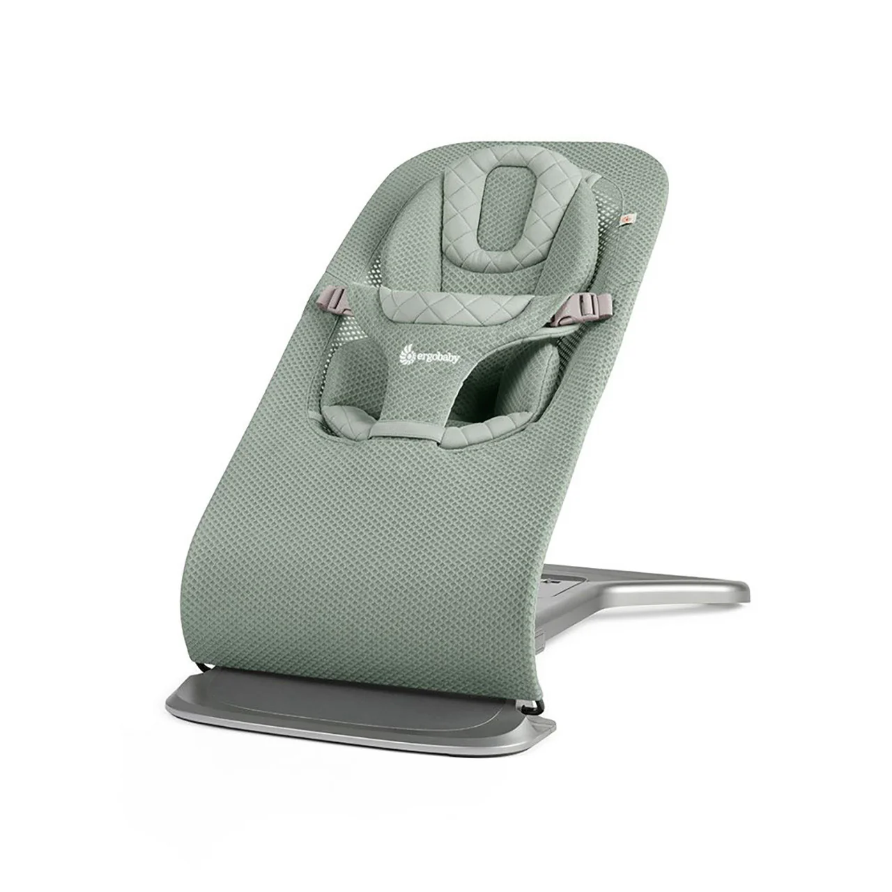 Ergobaby Evolve Bouncer - Mesh - Image 14