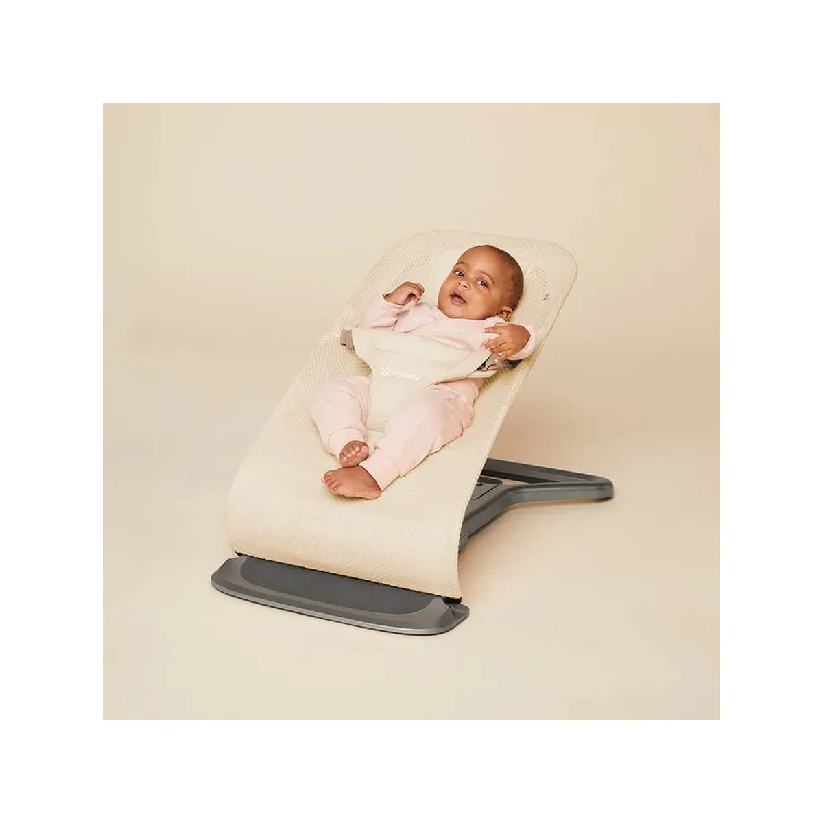 Ergobaby Evolve Bouncer - Mesh - Image 21
