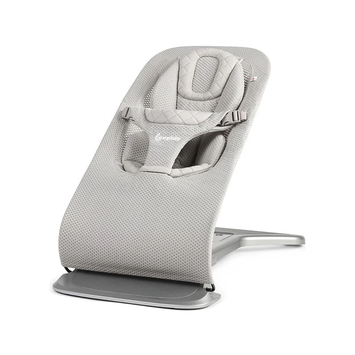 Ergobaby Evolve Bouncer - Mesh - Image 22
