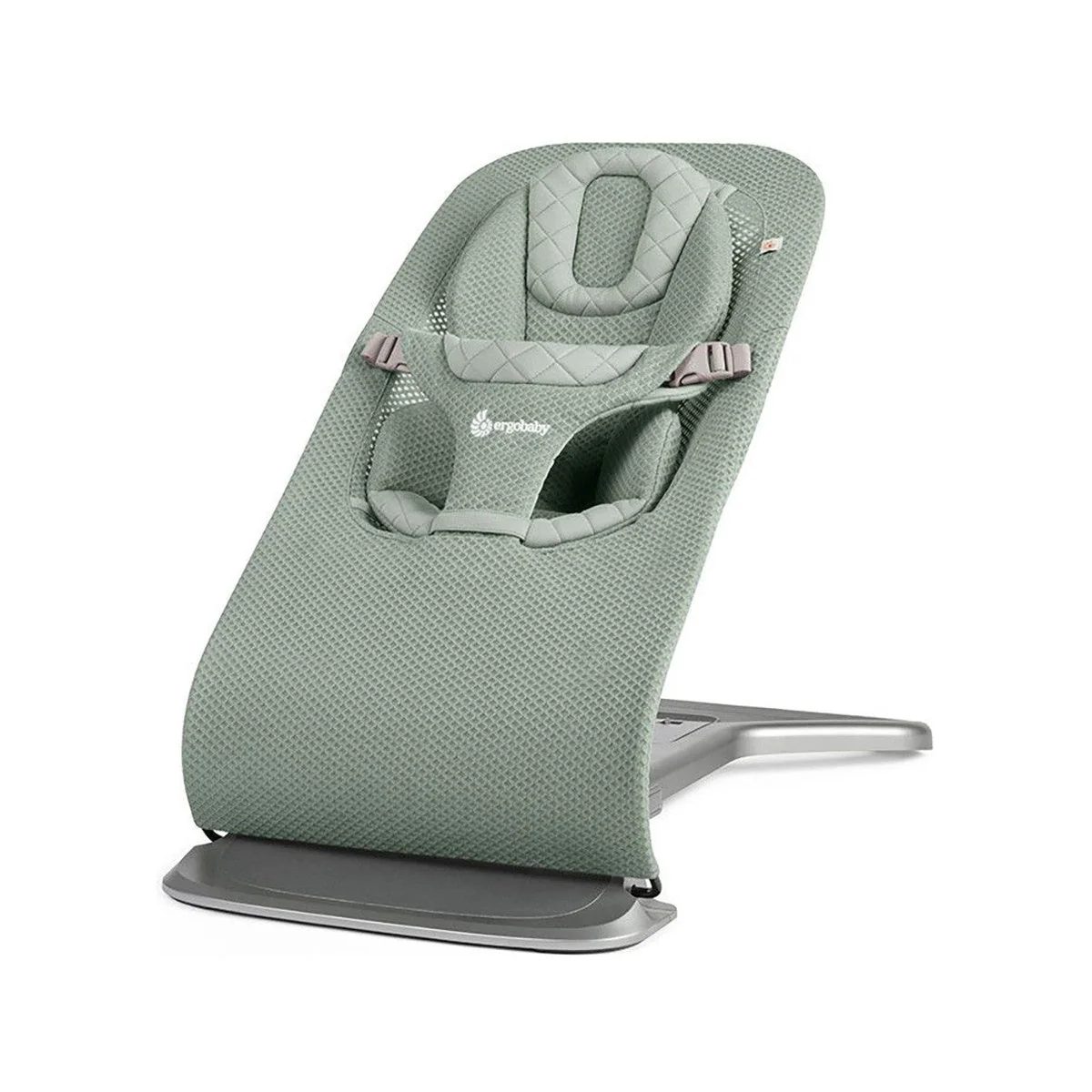 Ergobaby Evolve Bouncer - Mesh - Image 23