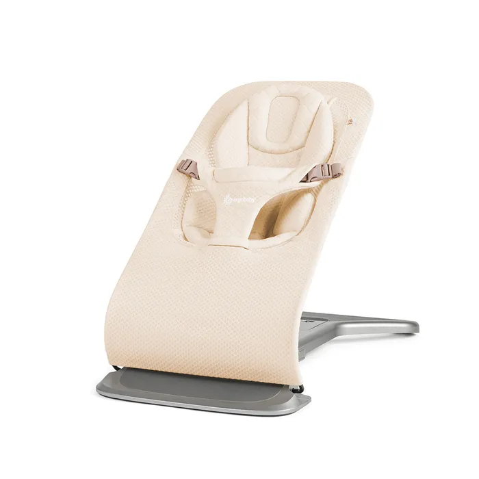 Ergobaby Evolve Bouncer - Mesh - Image 4