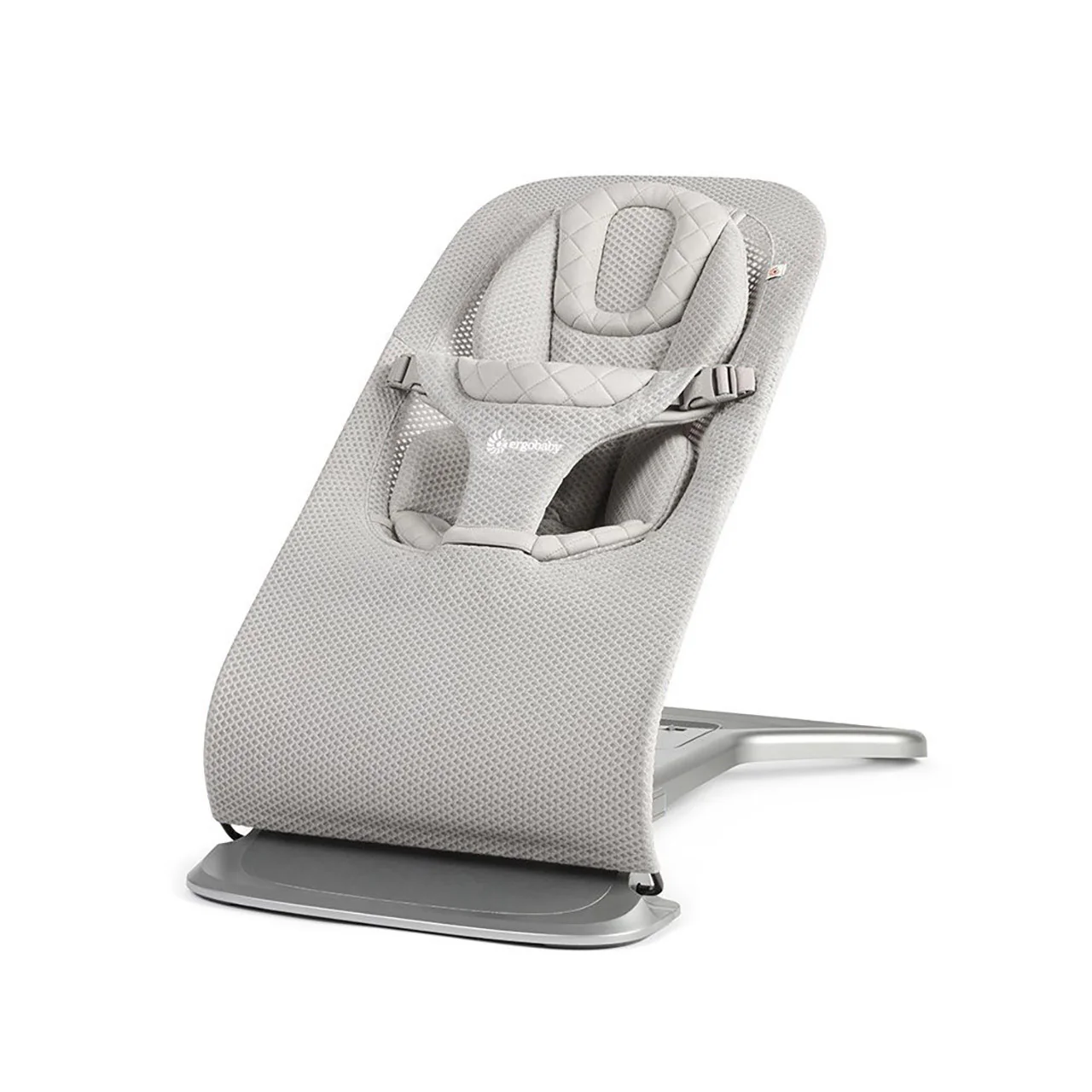 Ergobaby Evolve Bouncer - Mesh - Image 5