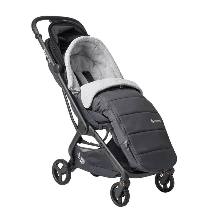 Ergobaby Metro 3 Footmuff - Image 2