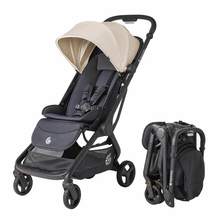 Ergobaby Metro 3 Stroller - Image 2