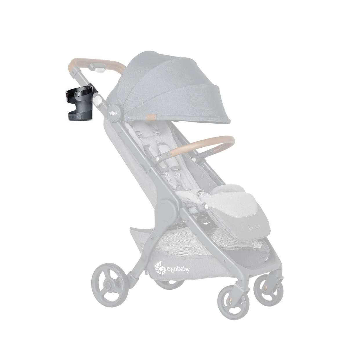 Ergobaby Metro+ Cupholder - Image 3