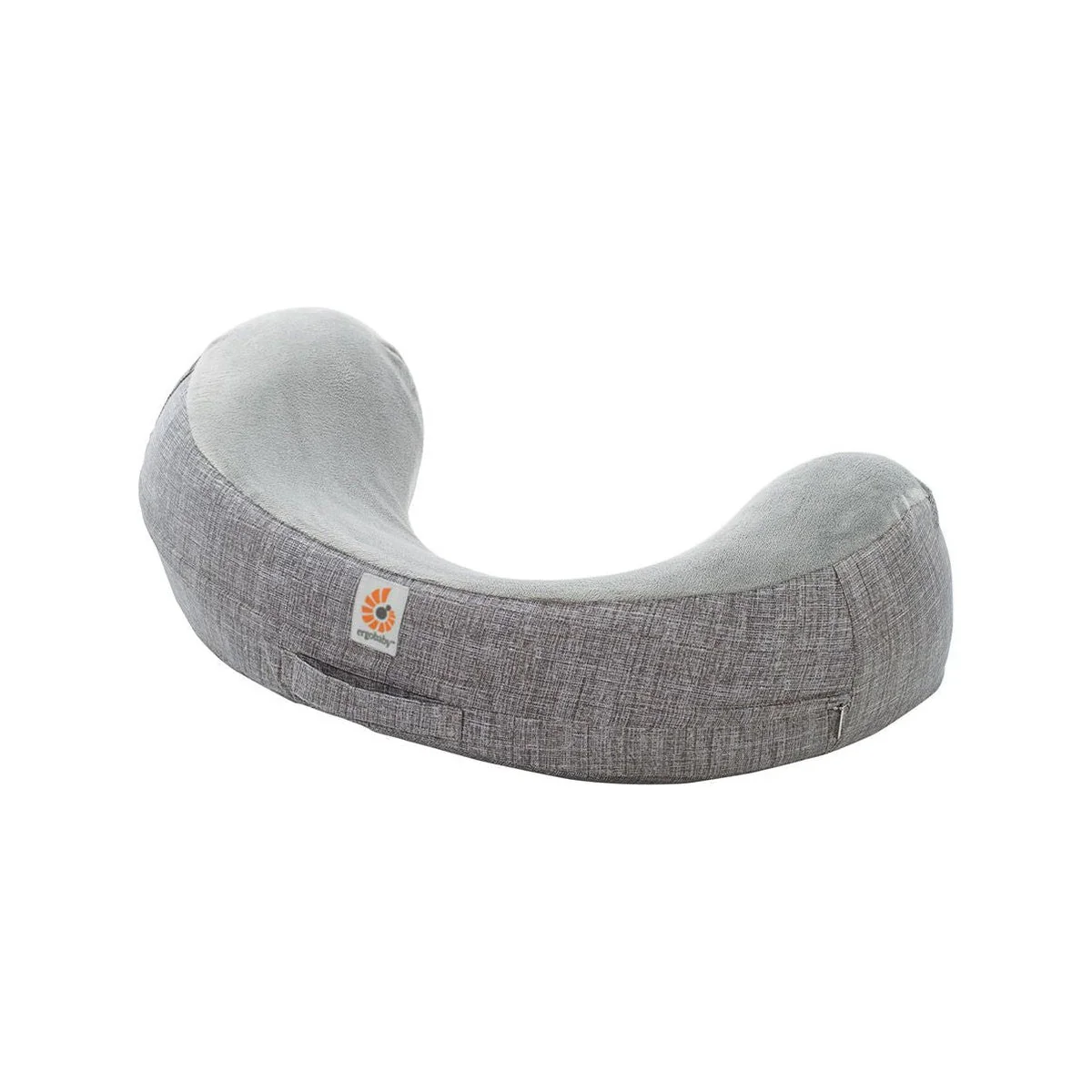 Ergobaby Natural Curve Nursing Pillow Cover - Image 4