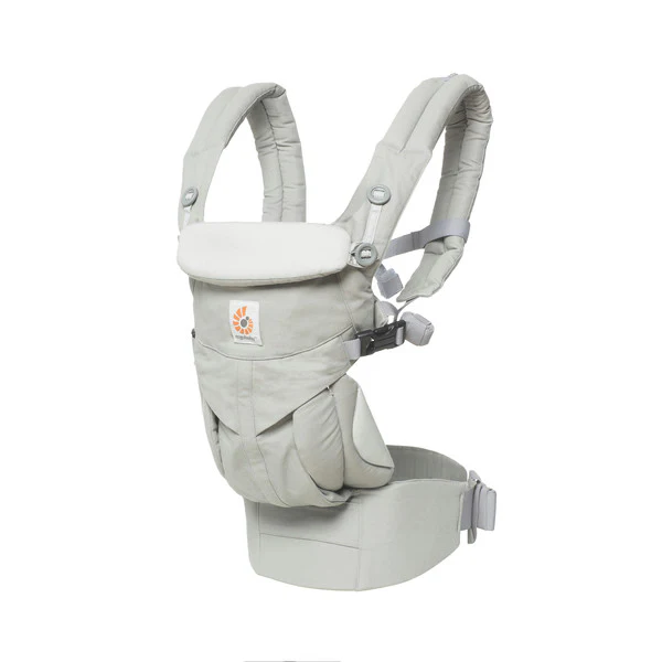 Ergobaby Omni Classic Cotton Carrier - Image 13