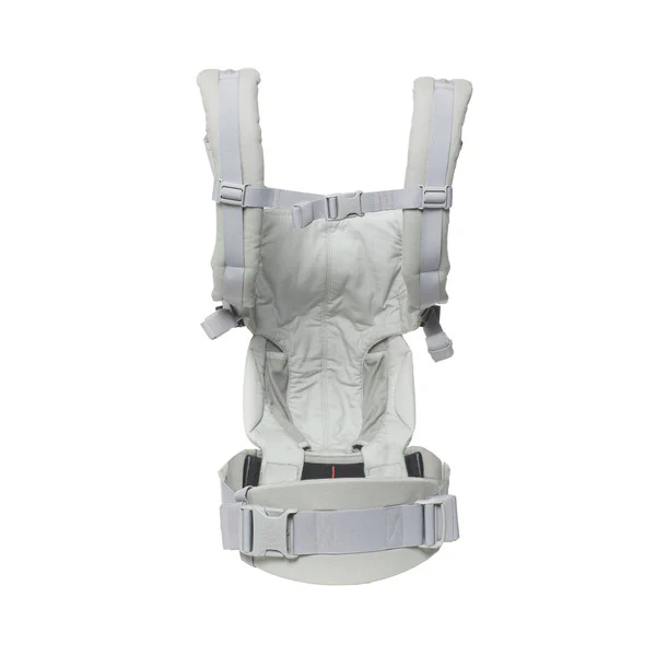 Ergobaby Omni Classic Cotton Carrier - Image 15