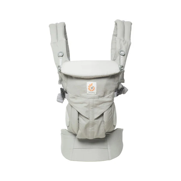 Ergobaby Omni Classic Cotton Carrier - Image 6