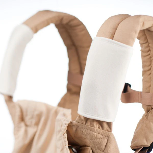 Ergobaby Original Collection Teething Pad - Cream - Image 3