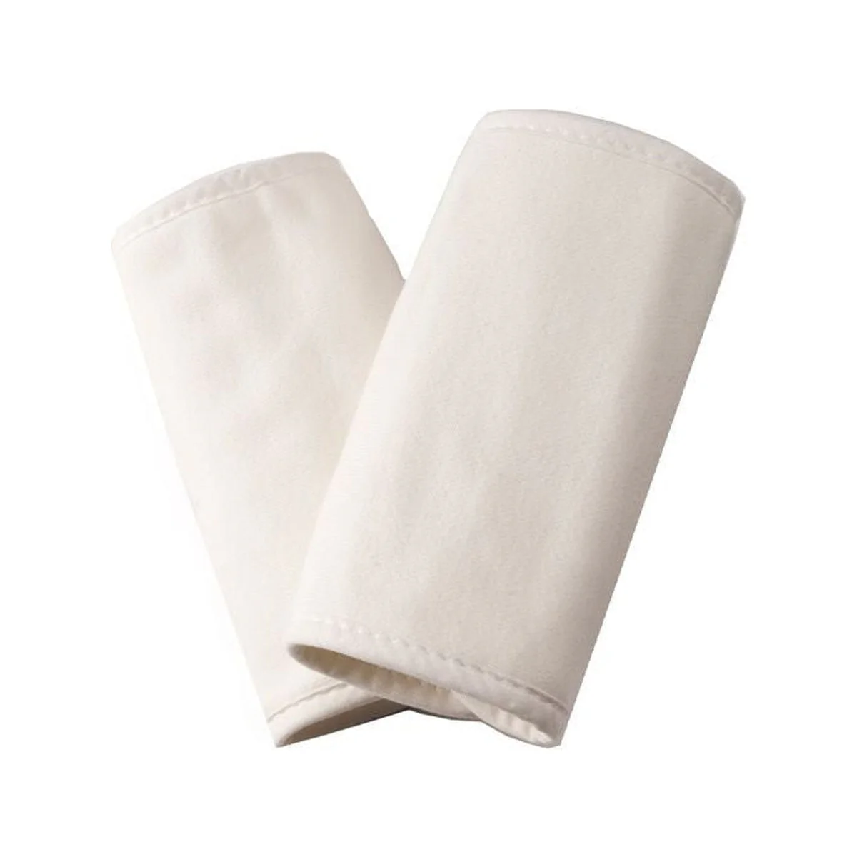 Ergobaby Original Collection Teething Pad - Cream - Image 4