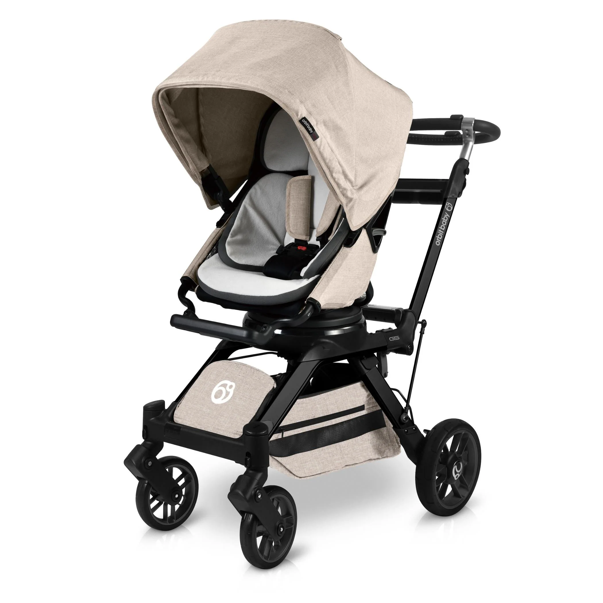 Orbit Baby G5 Stroller - Image 21