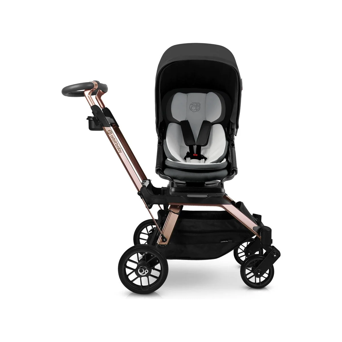 Orbit Baby G5 Stroller - Image 59