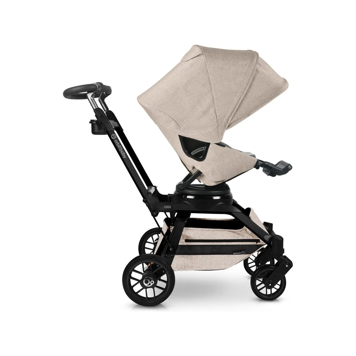 Orbit Baby G5 Stroller - Image 63